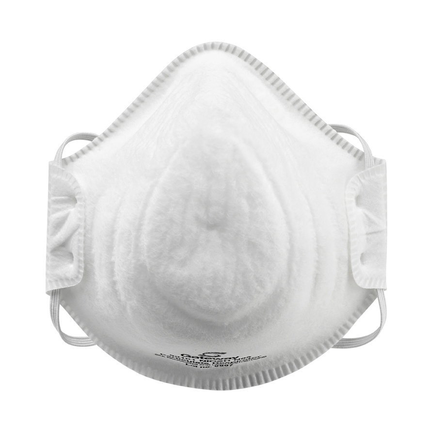 PeakFit&reg; N95 Disposable Respirators